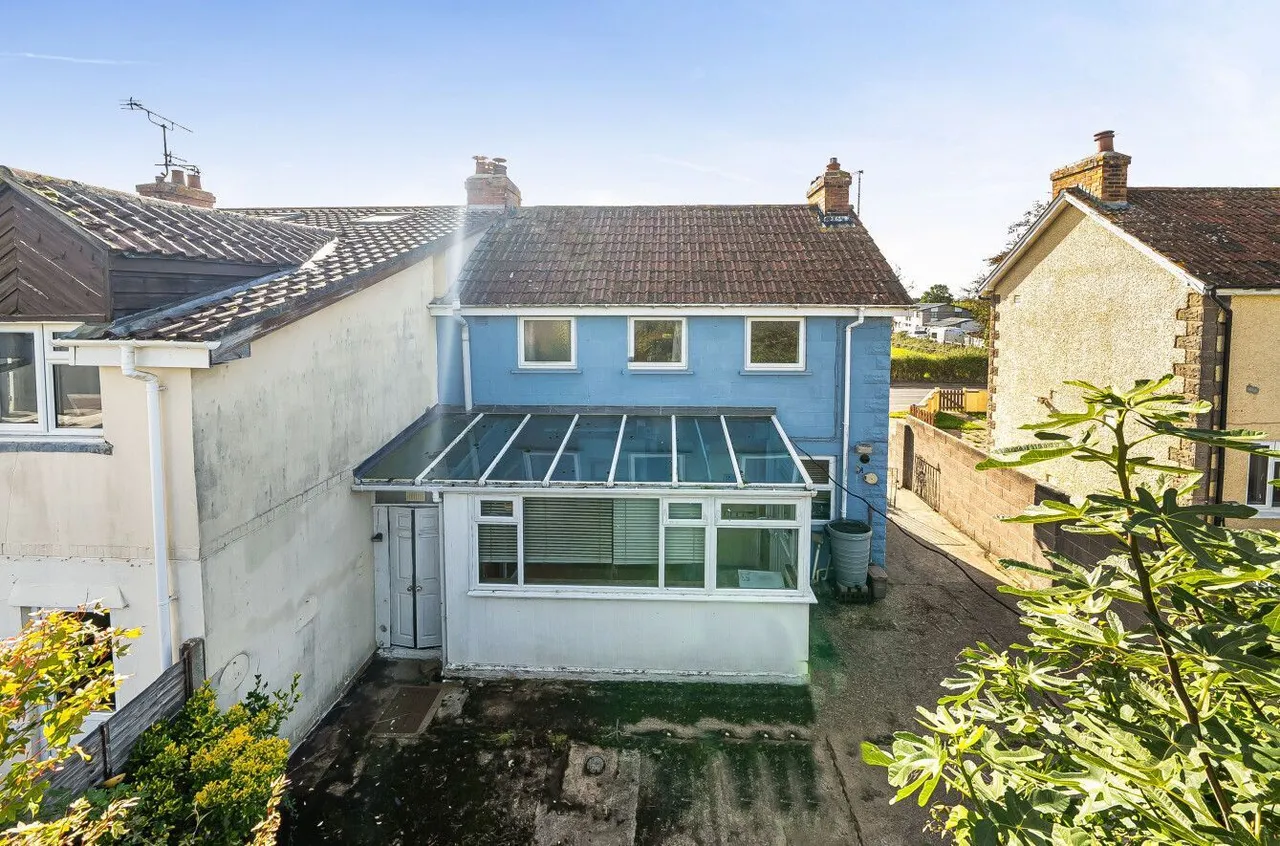 Street Road, Compton Dundon, TA11, photo 31