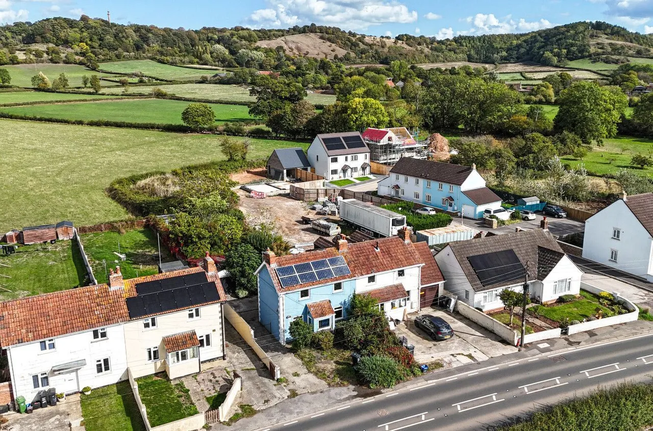 Street Road, Compton Dundon, TA11, photo 6