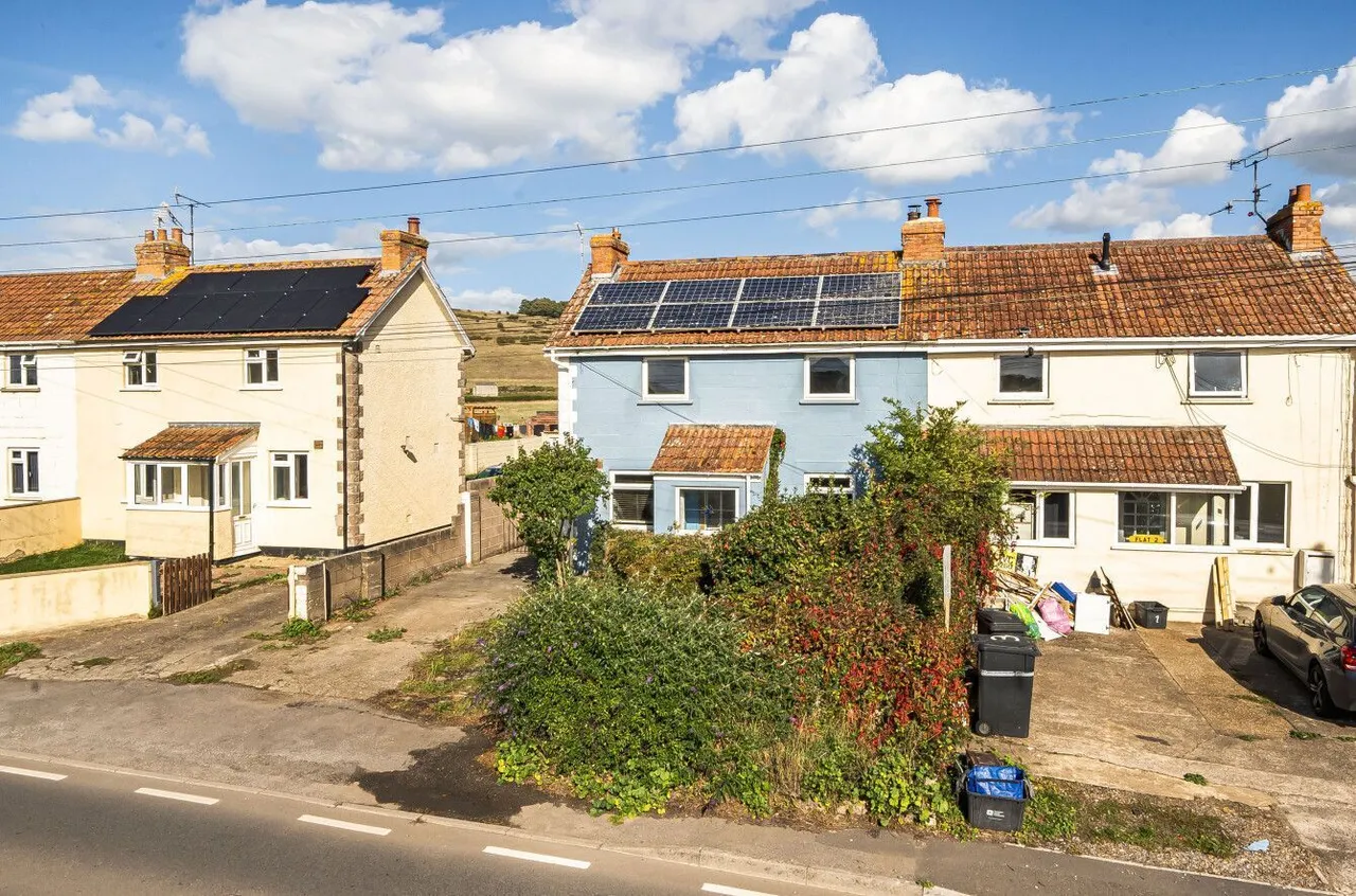 Street Road, Compton Dundon, TA11, photo 3