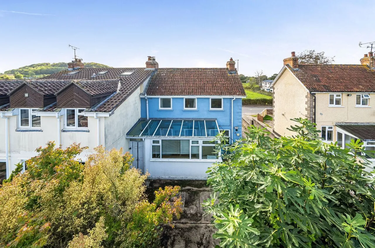 Street Road, Compton Dundon, TA11, photo 29