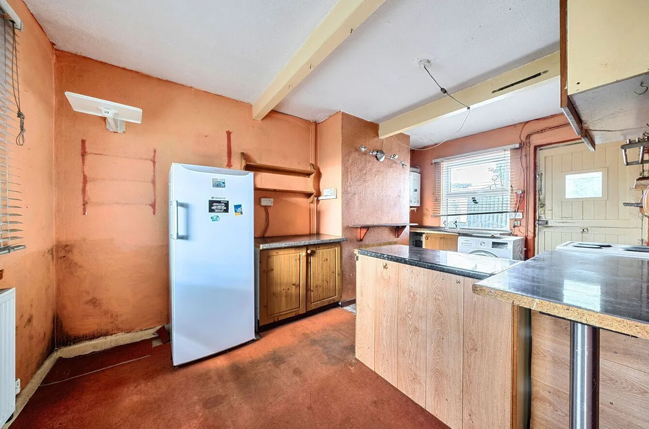 Street Road, Compton Dundon, TA11, photo 12