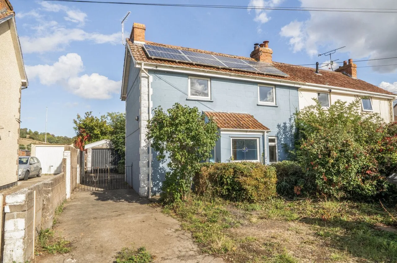 Street Road, Compton Dundon, TA11, photo 4