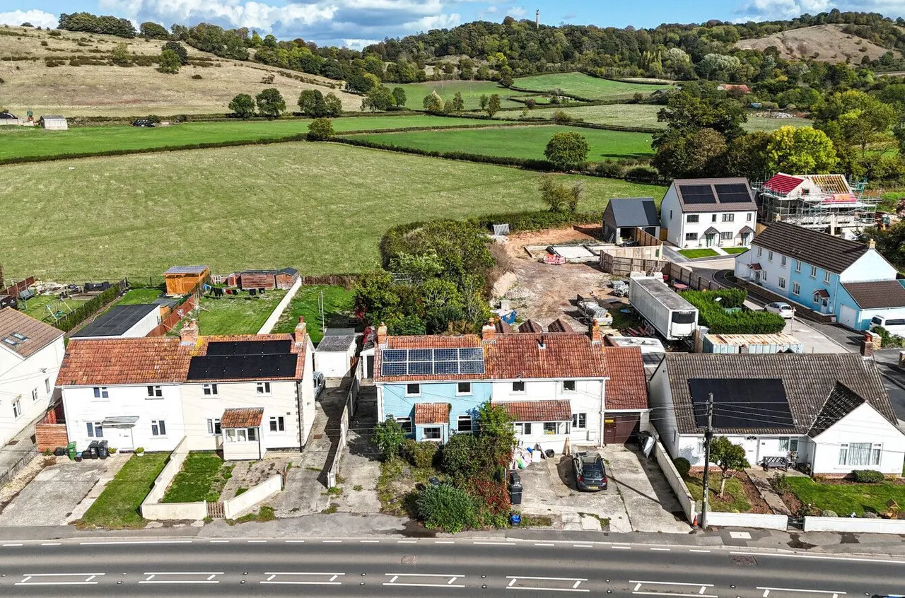 Street Road, Compton Dundon, TA11, photo 5