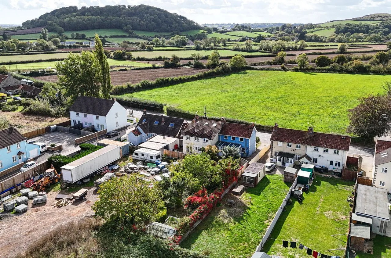 Street Road, Compton Dundon, TA11, photo 38