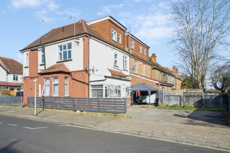 Warrington Road, Harrow, HA1, photo 8