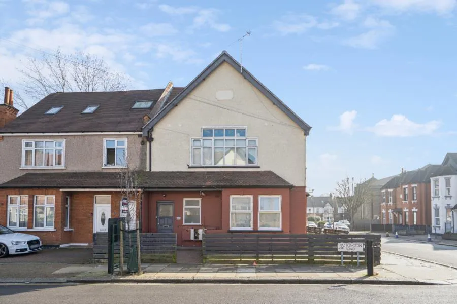 2 bed flat to rent, Warrington Road, Harrow, HA1