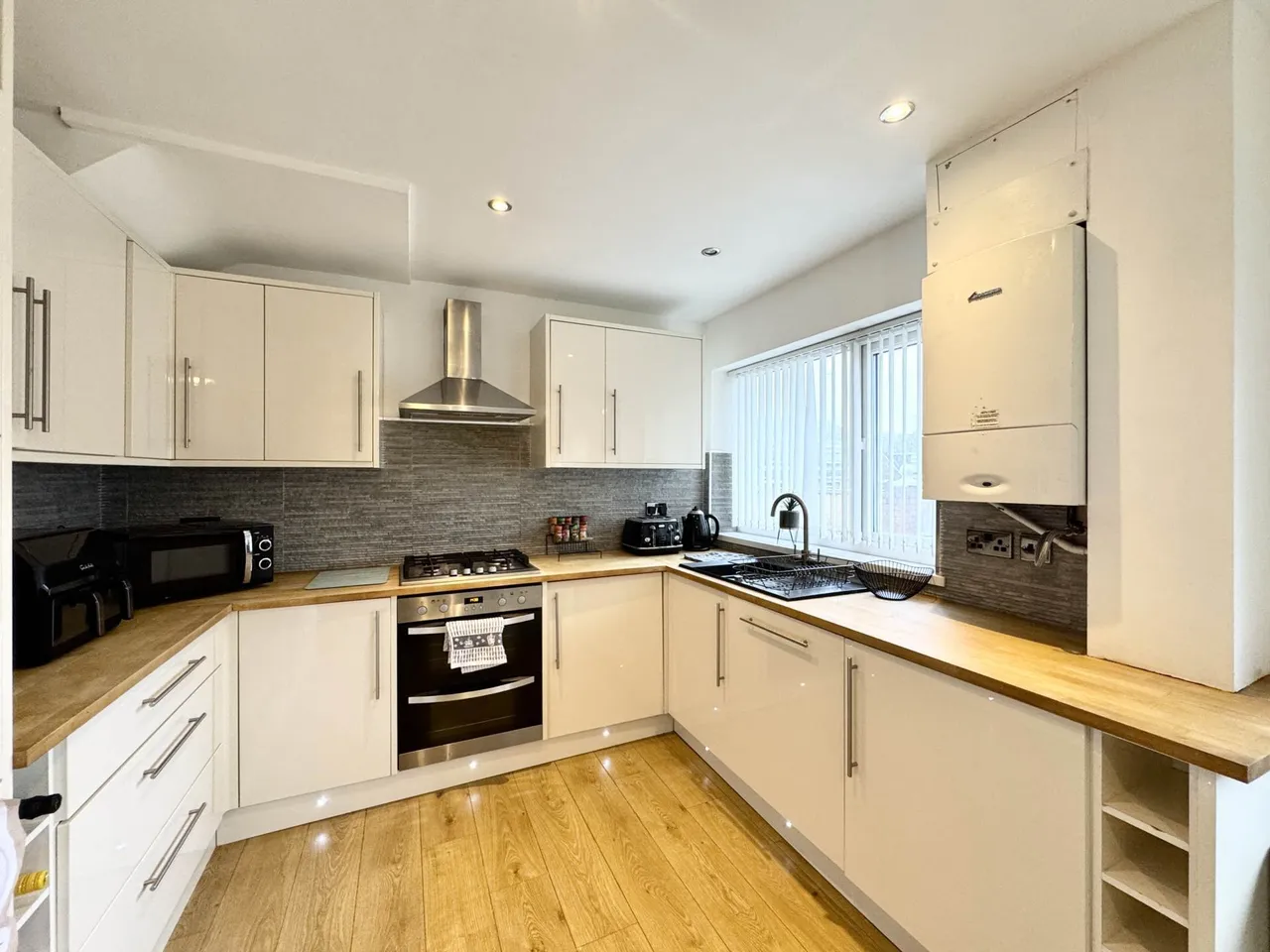Markfield Crescent, St Helens, photo 6