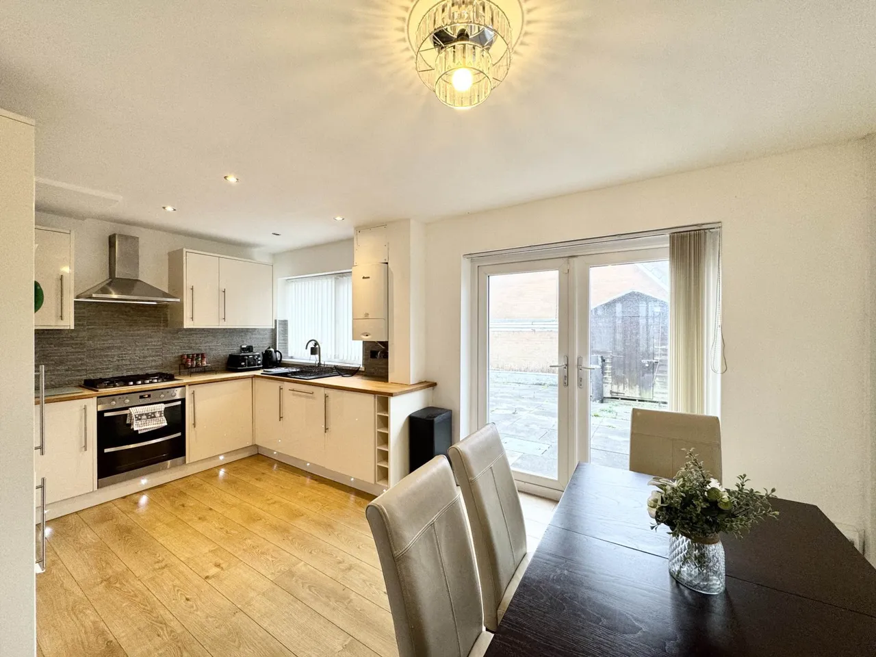 3 bed house for sale, Markfield Crescent, St Helens