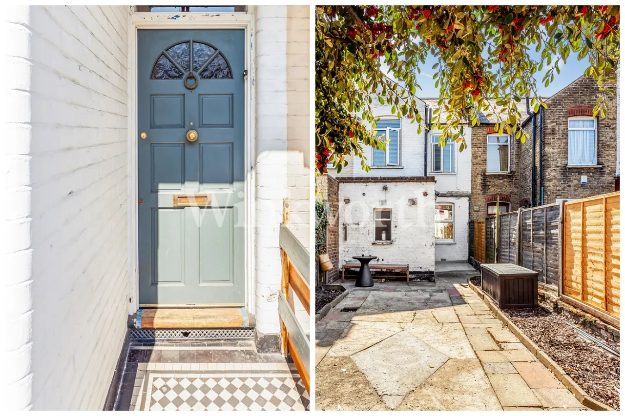 Rosebery Avenue, London, N17, photo 2