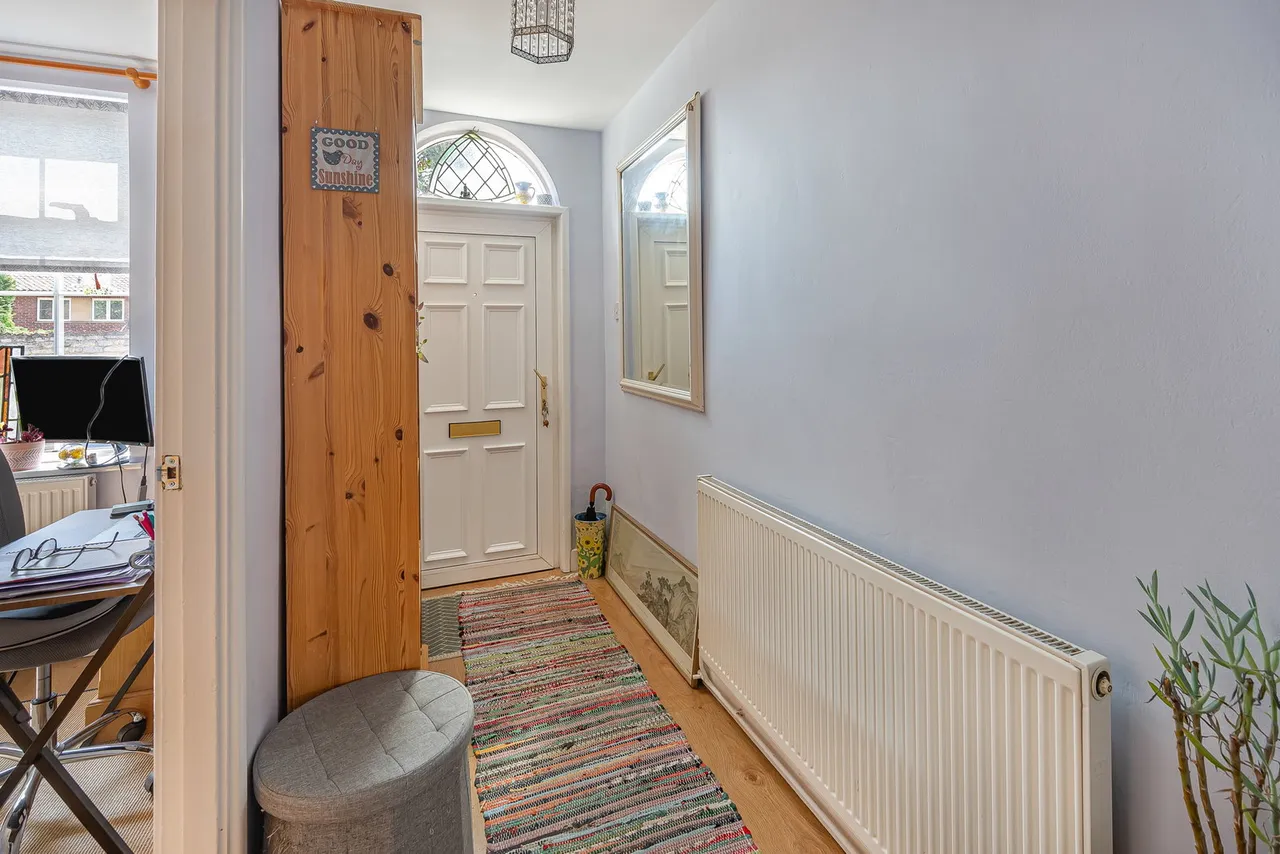 Bluegate in Grantham, photo 9
