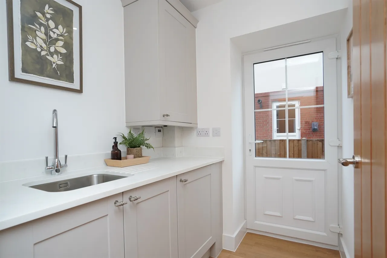 Cateswell Grove, Nossiter Croft, B11, photo 11