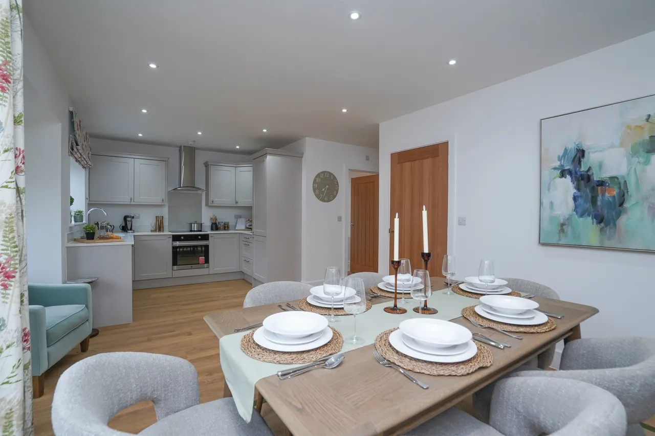 Cateswell Grove, Nossiter Croft, B11, photo 7