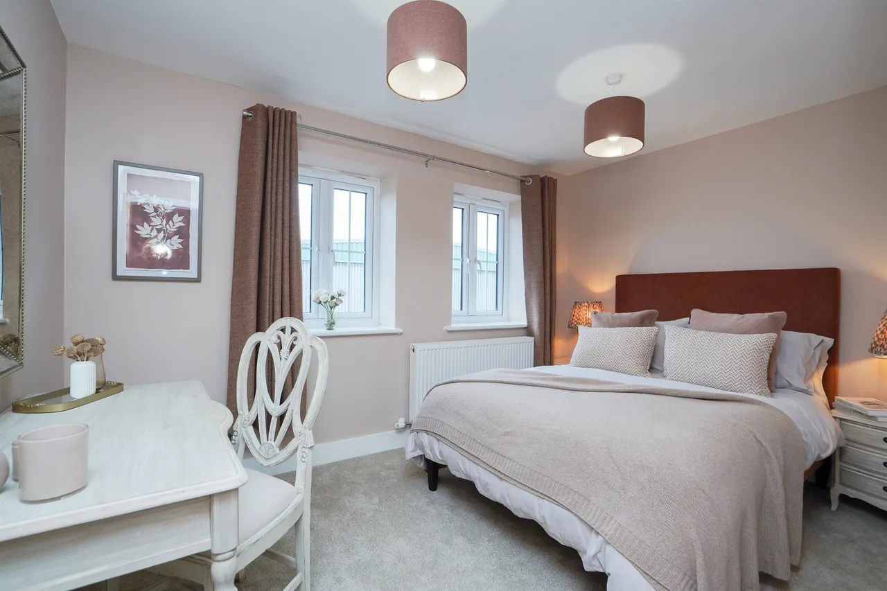 3 bed house for sale, Cateswell Grove, Nossiter Croft, B11