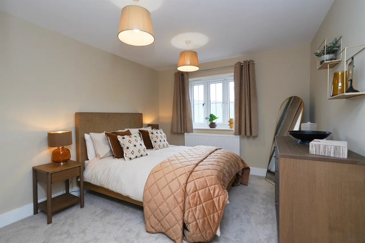 Cateswell Grove, Nossiter Croft, B11, photo 10