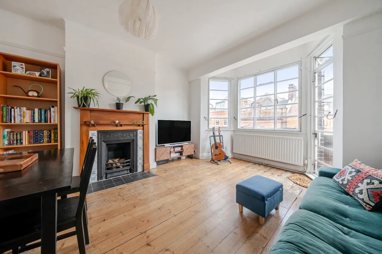 Blackheath Village, SE3, photo 6
