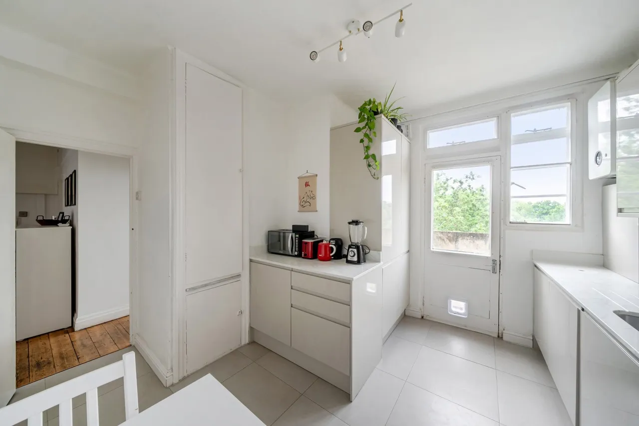 Blackheath Village, SE3, photo 13