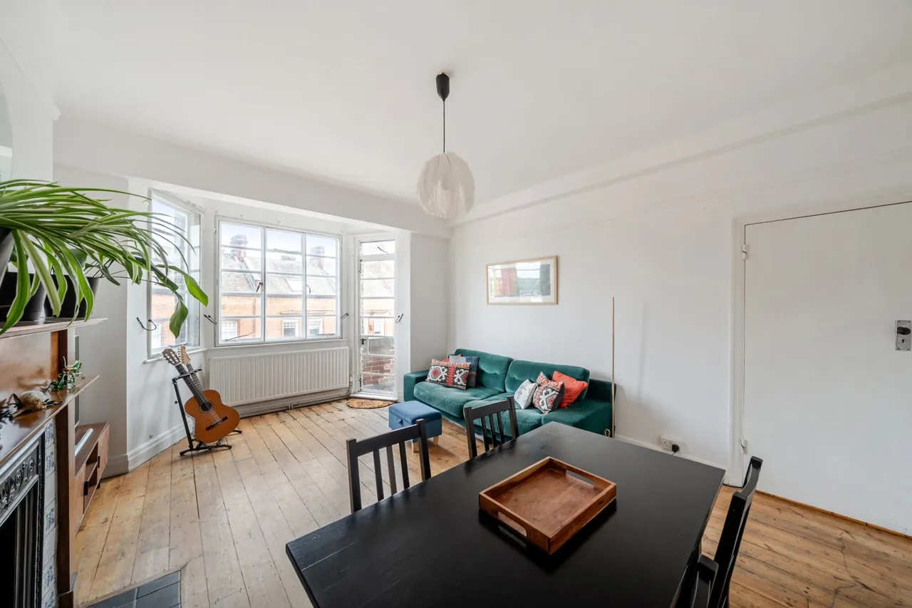 Blackheath Village, SE3, photo 14