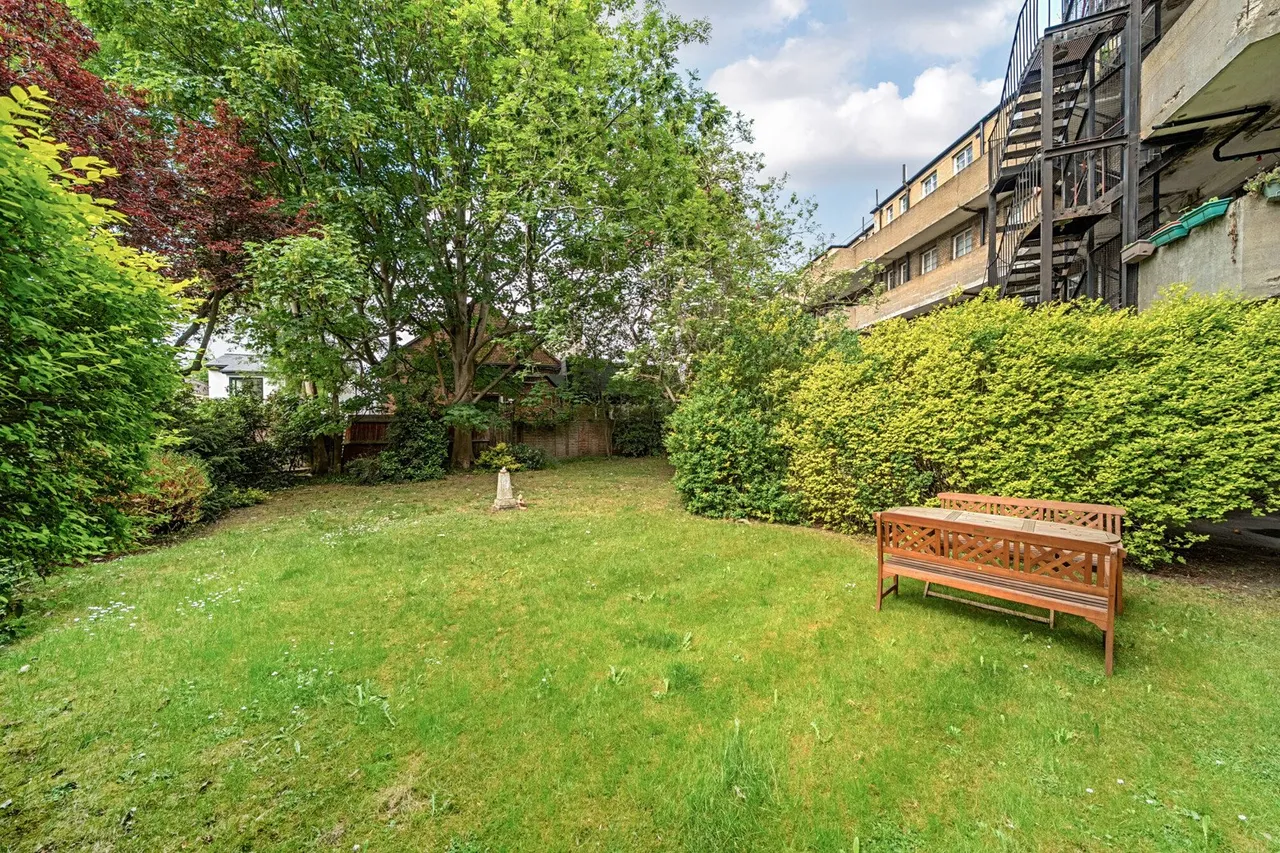 Blackheath Village, SE3, photo 7