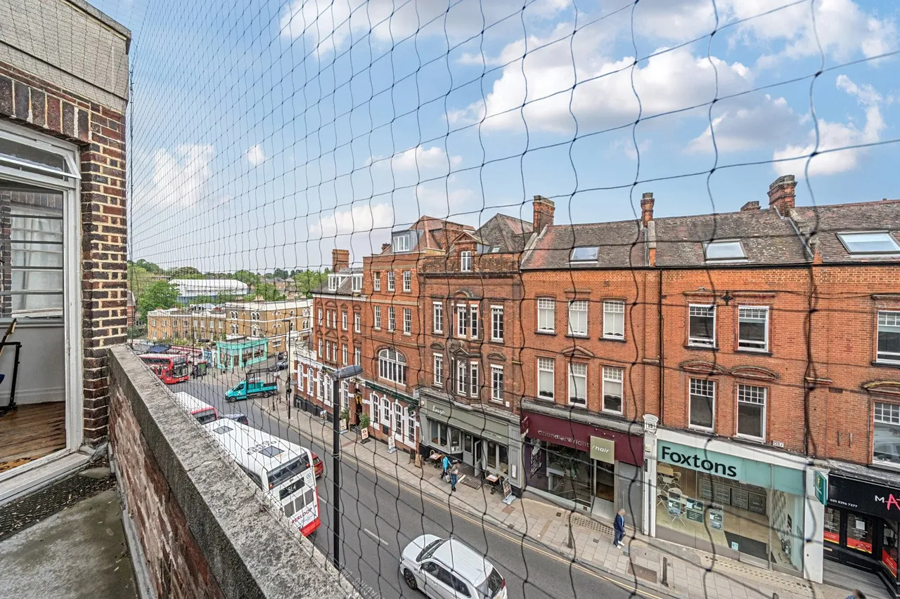 Blackheath Village, SE3, photo 17