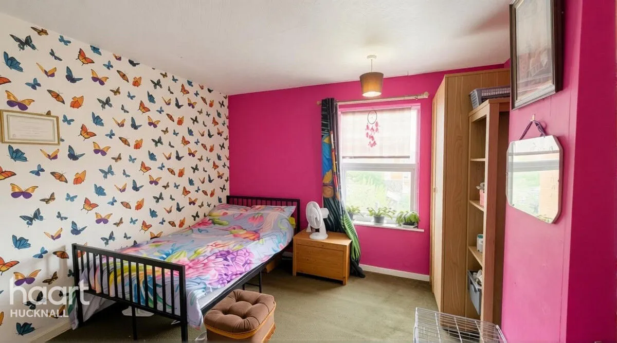 Norman Street, Ilkeston, DE7, photo 5