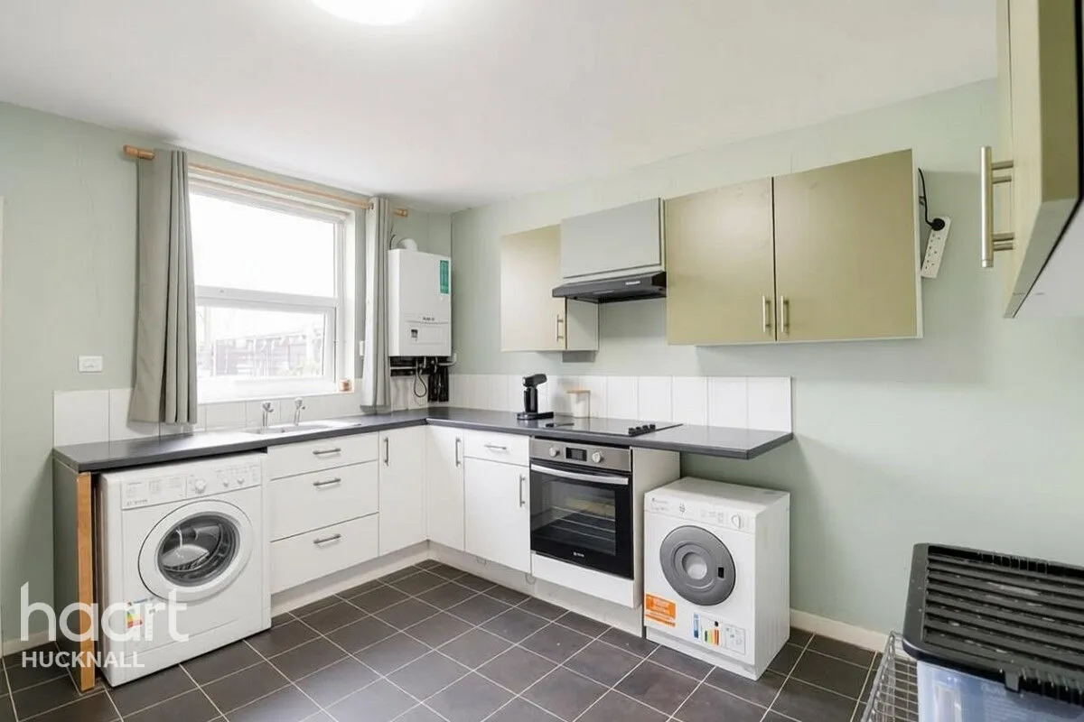 Norman Street, Ilkeston, DE7, photo 3