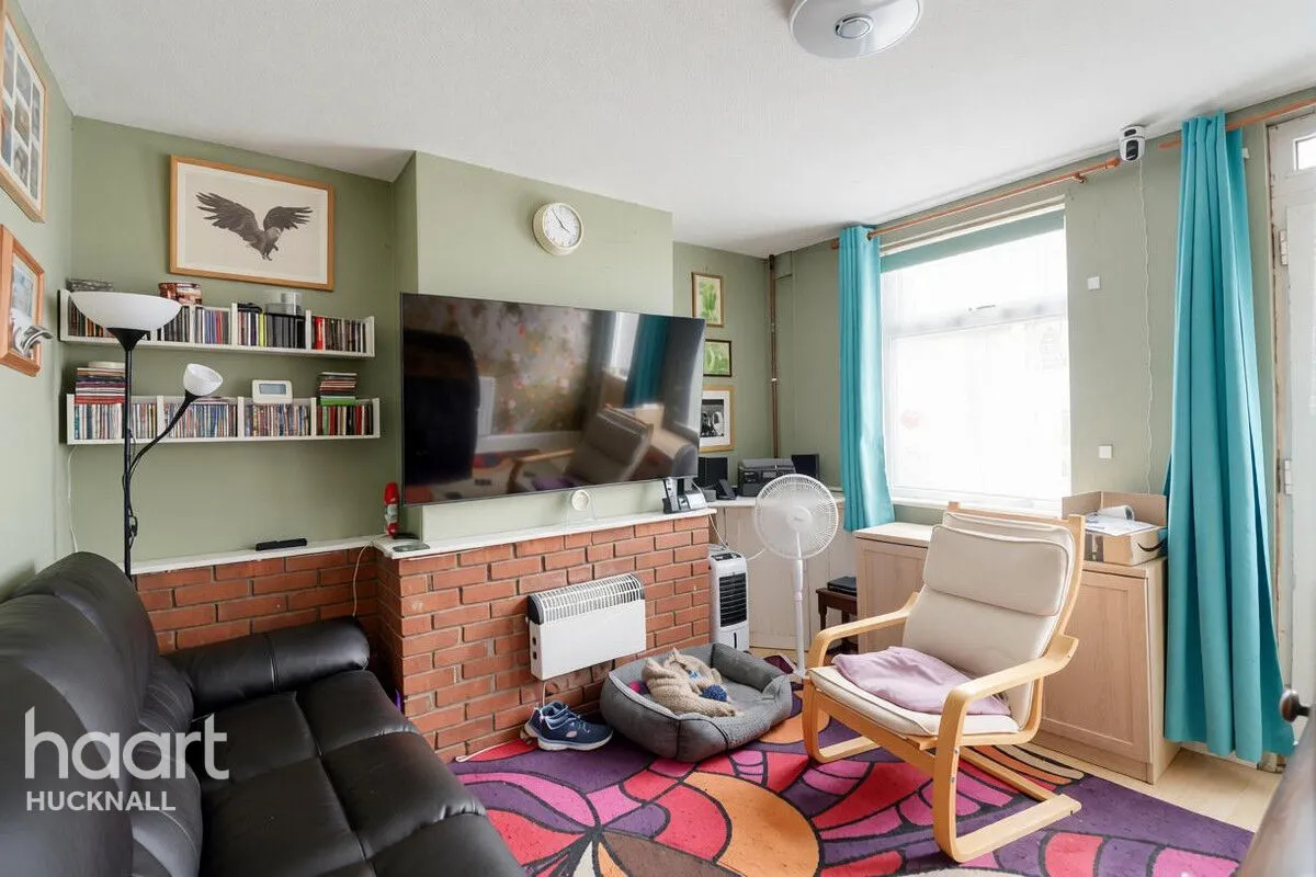 Norman Street, Ilkeston, DE7, photo 2
