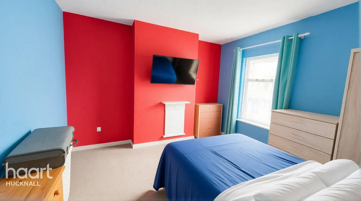 Norman Street, Ilkeston, DE7, photo 7