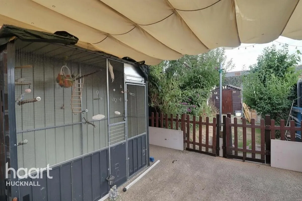 Norman Street, Ilkeston, DE7, photo 8