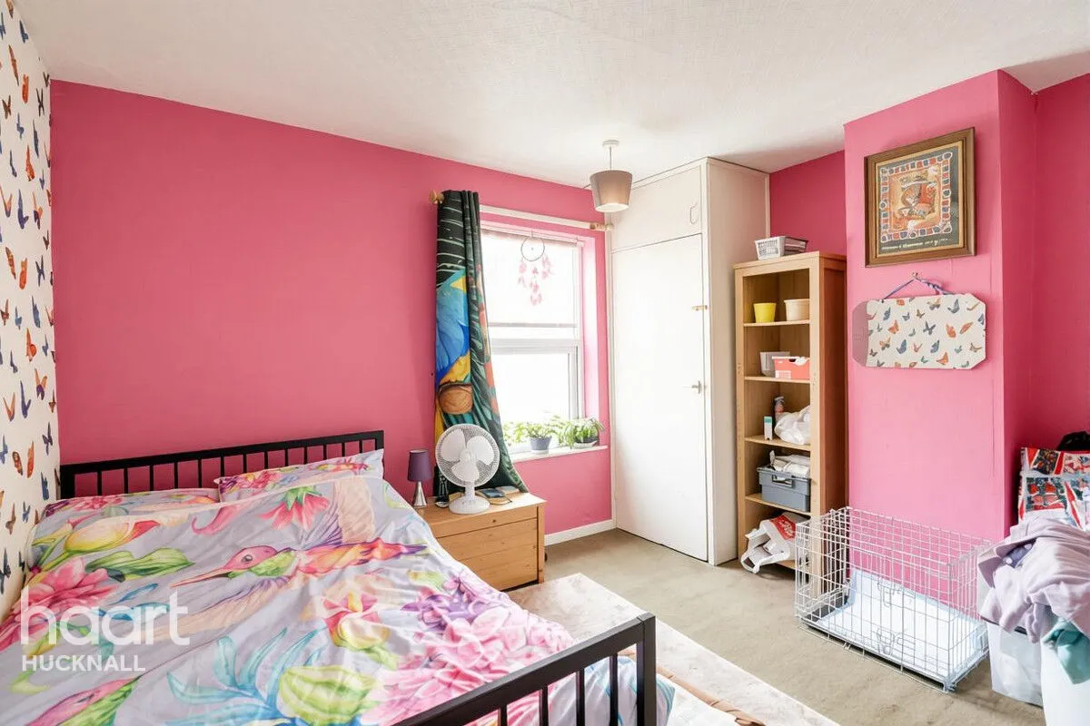 Norman Street, Ilkeston, DE7, photo 6