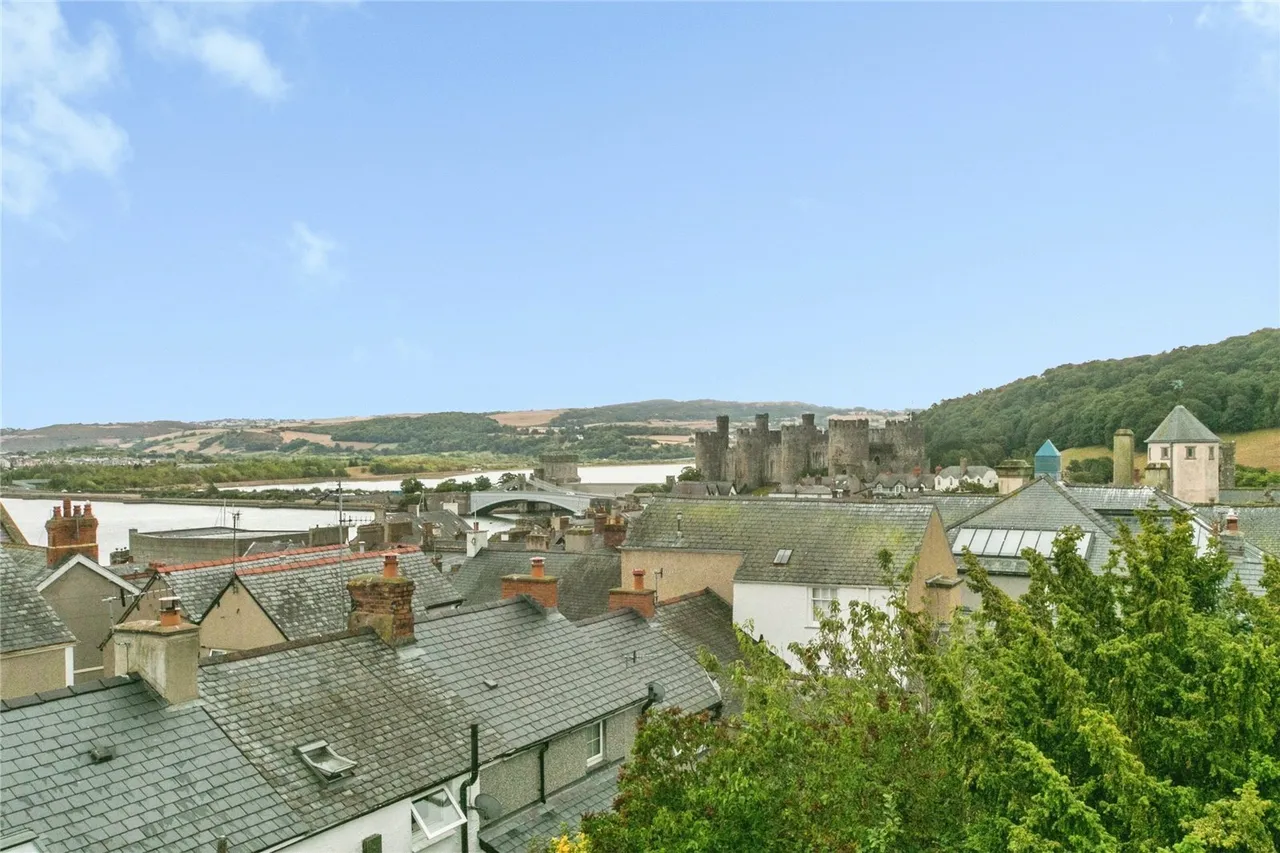 Chapel Street, Conwy, LL32, photo 20