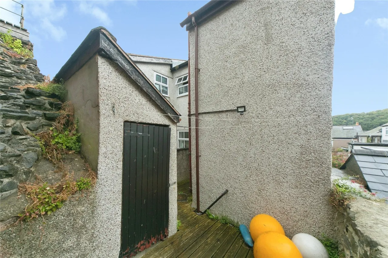 Chapel Street, Conwy, LL32, photo 18