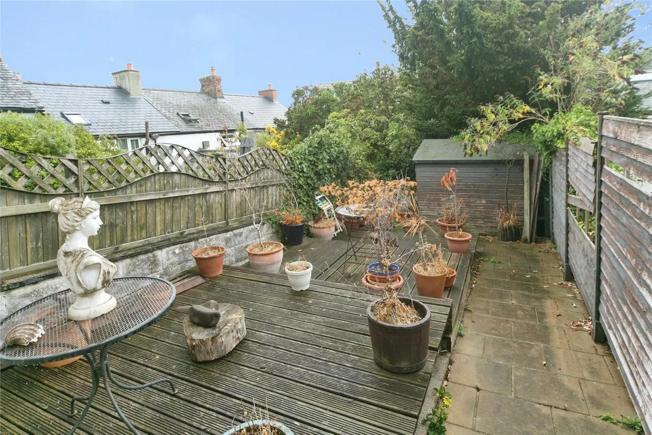 Chapel Street, Conwy, LL32, photo 19