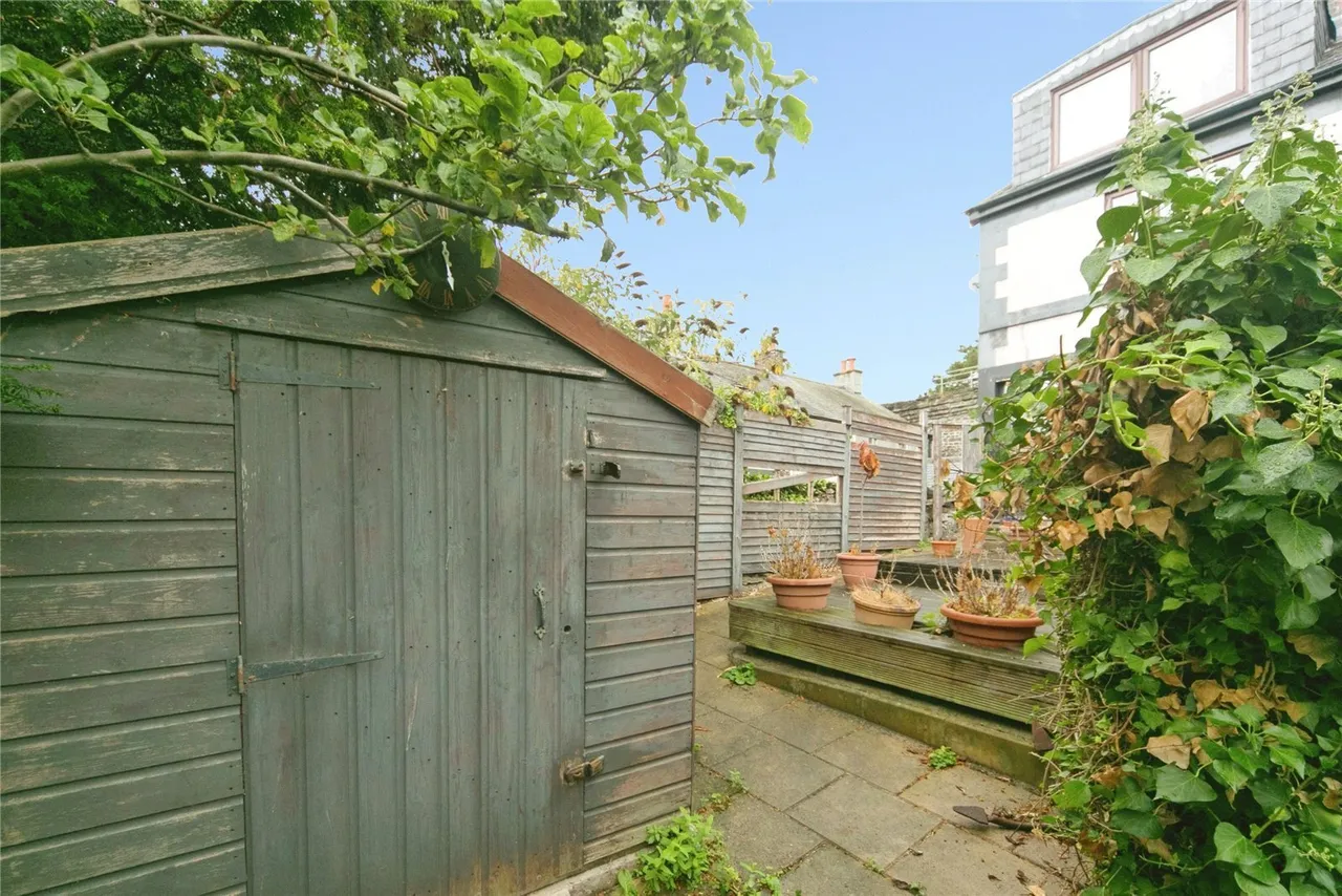 Chapel Street, Conwy, LL32, photo 16