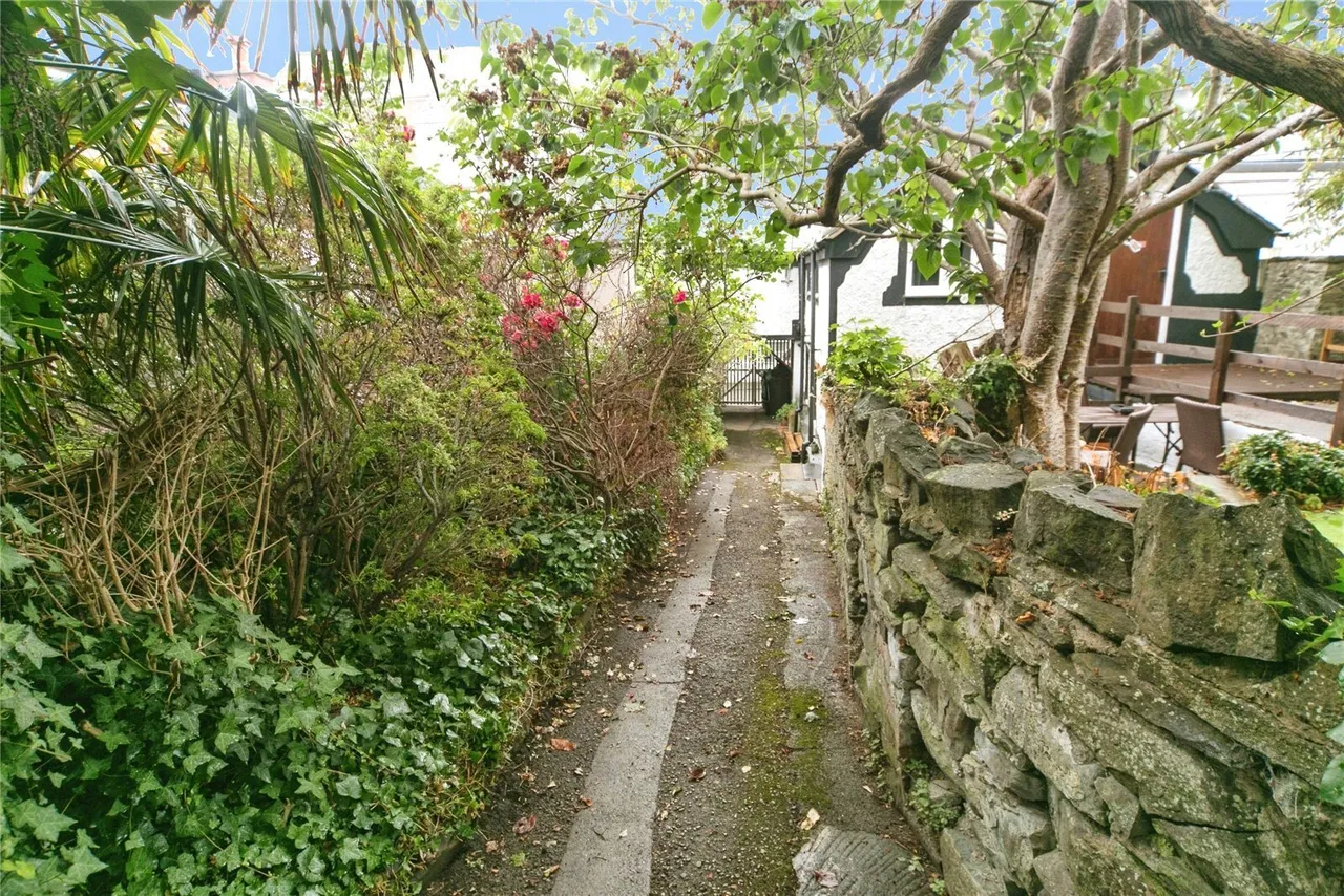 Chapel Street, Conwy, LL32, photo 15