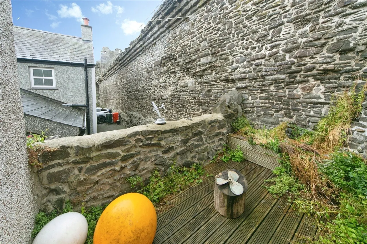 Chapel Street, Conwy, LL32, photo 17