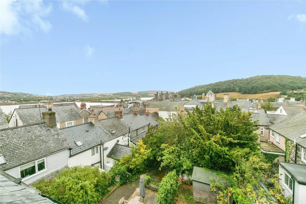 Chapel Street, Conwy, LL32, photo 6