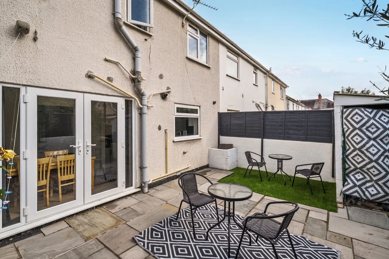 Victoria Close, Barnstaple, EX32, photo 22