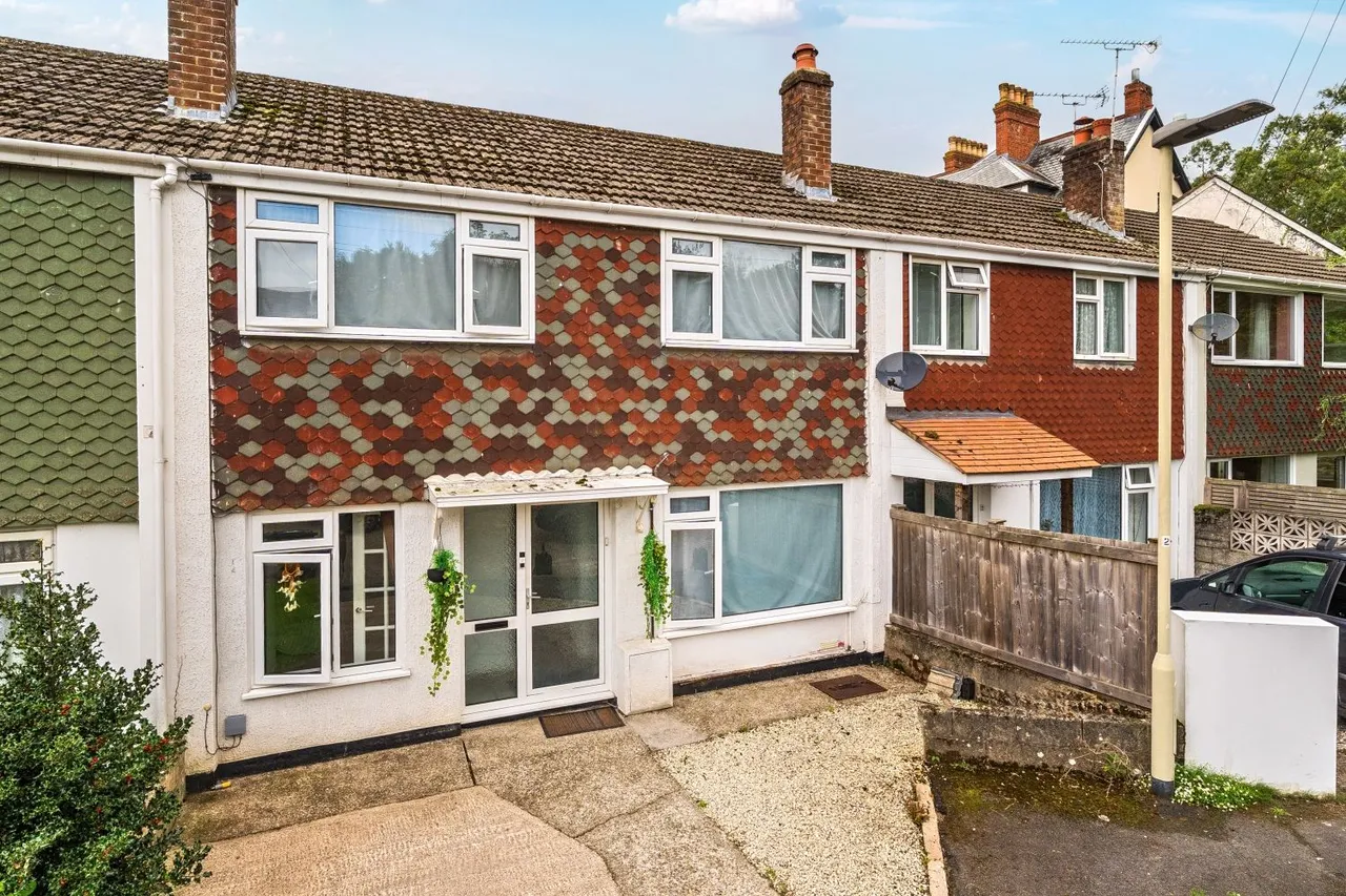 Victoria Close, Barnstaple, EX32, photo 24