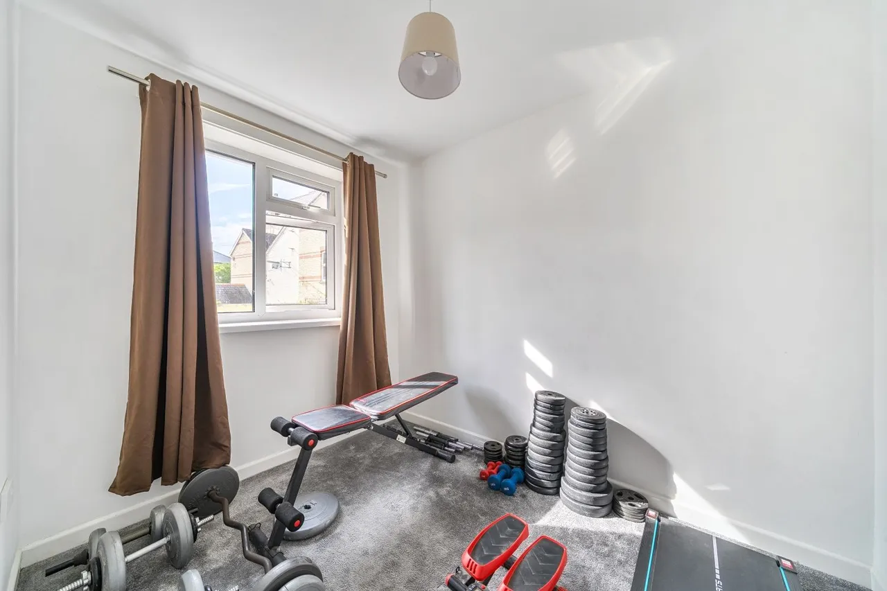 Victoria Close, Barnstaple, EX32, photo 18