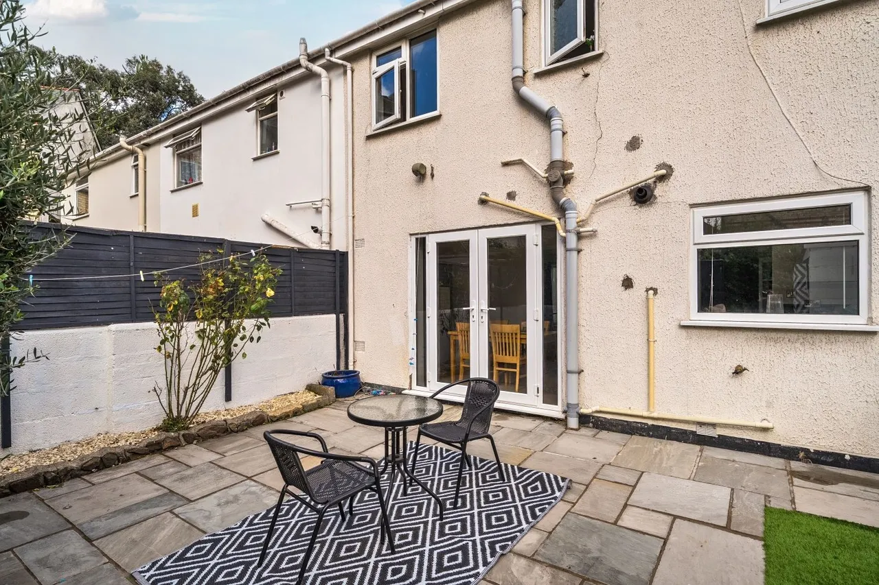 Victoria Close, Barnstaple, EX32, photo 23