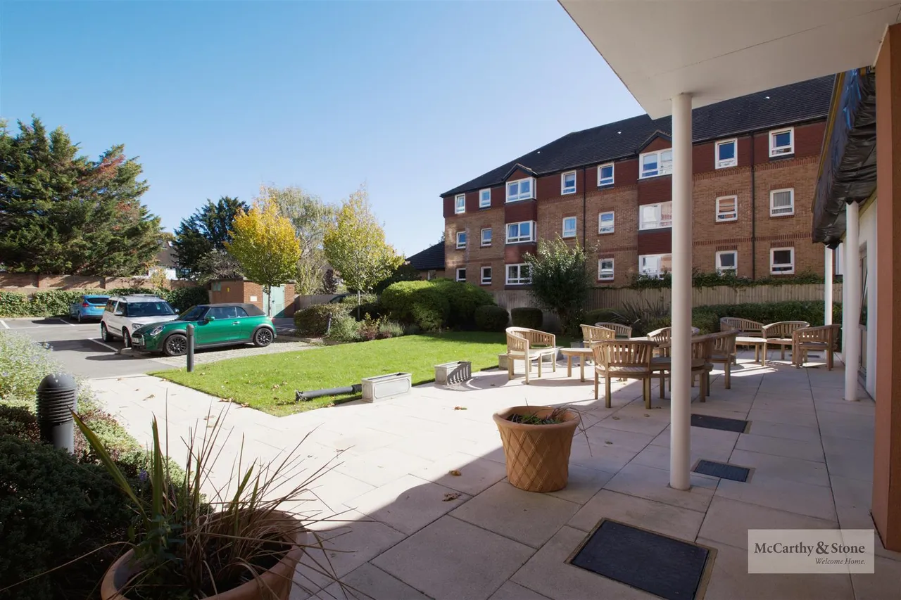 Sidcup Hill, Sidcup, DA14, photo 4