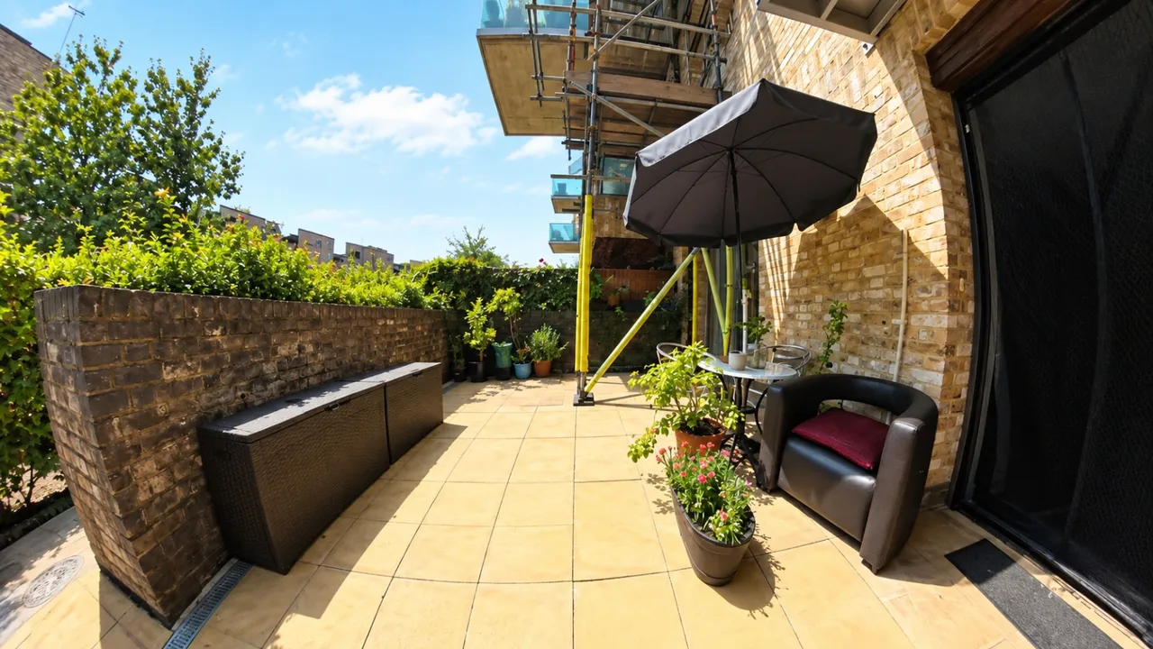 Hilltop Avenue, Harlesden, NW10, photo 4