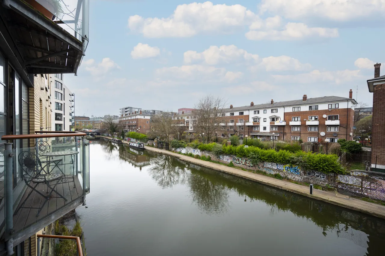 London, N1, photo 4