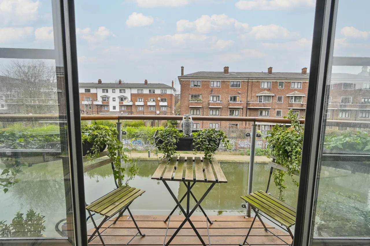 London, N1, photo 14