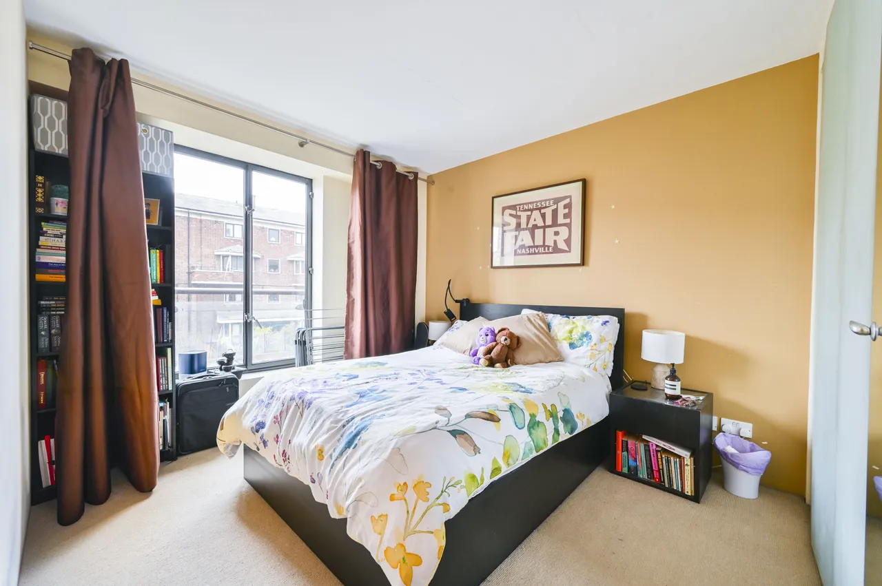 London, N1, photo 19
