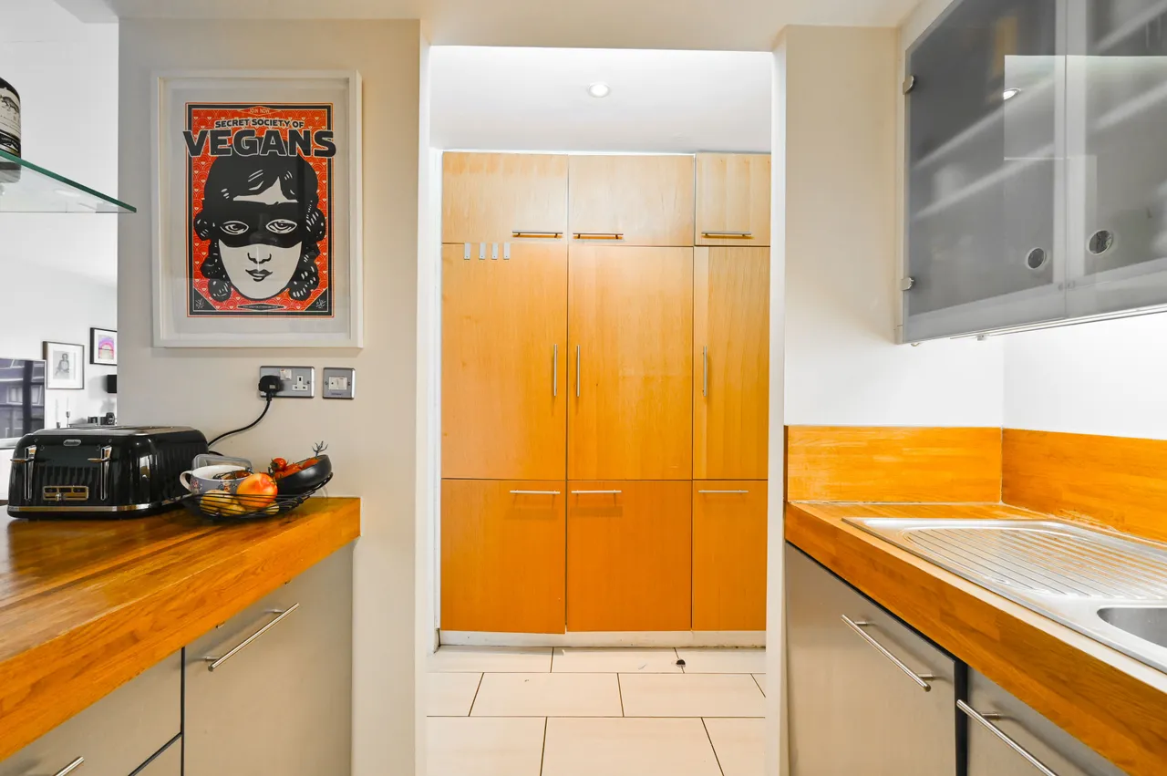 London, N1, photo 12