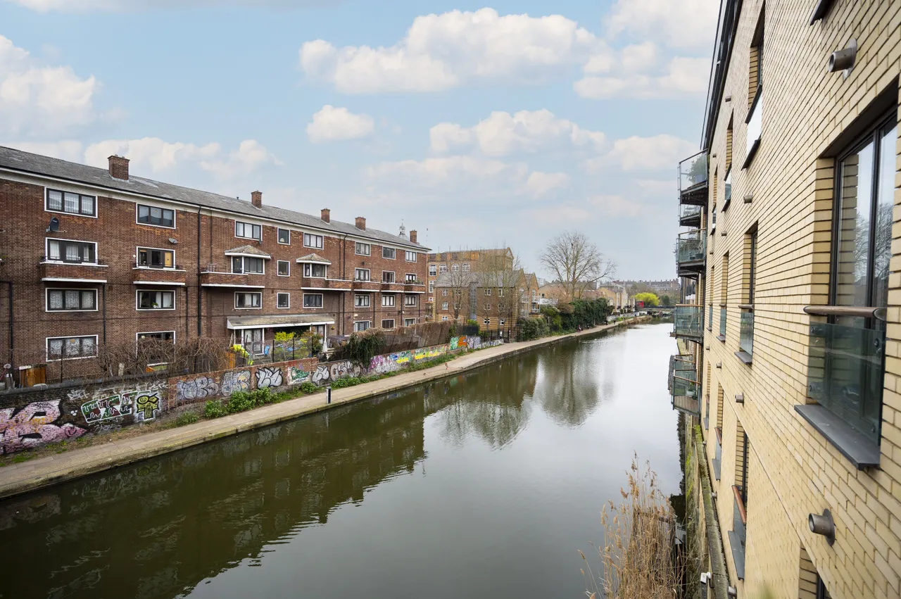 London, N1, photo 20