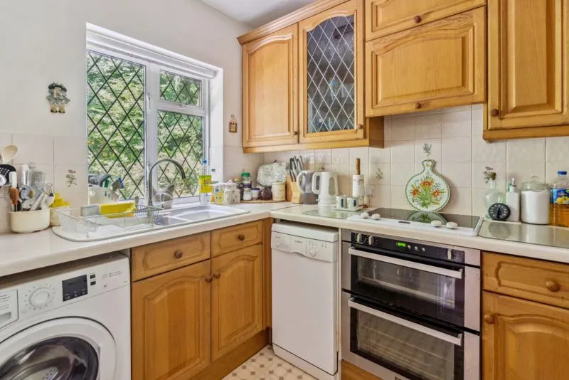 Blind Lane, Bourne End SL8 5LF, photo 13