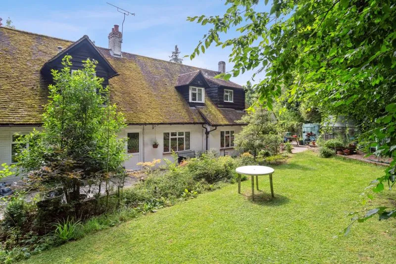 Blind Lane, Bourne End SL8 5LF, photo 18