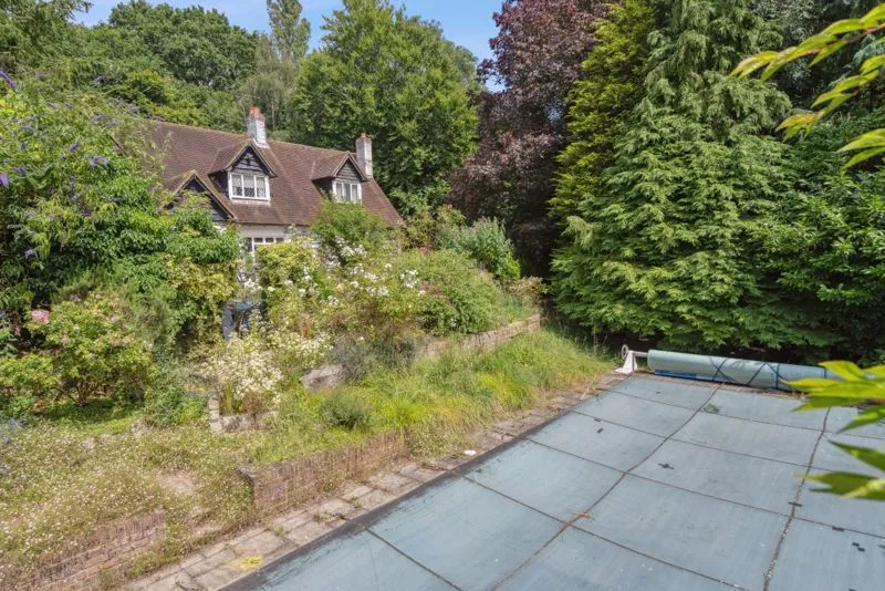 Blind Lane, Bourne End SL8 5LF, photo 16